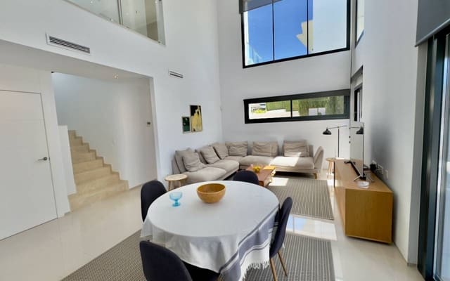 3 soveværelse Villa til salg i Doña Pepa, Rojales med swimmingpool - € 465.000 (Ref: 9099898)