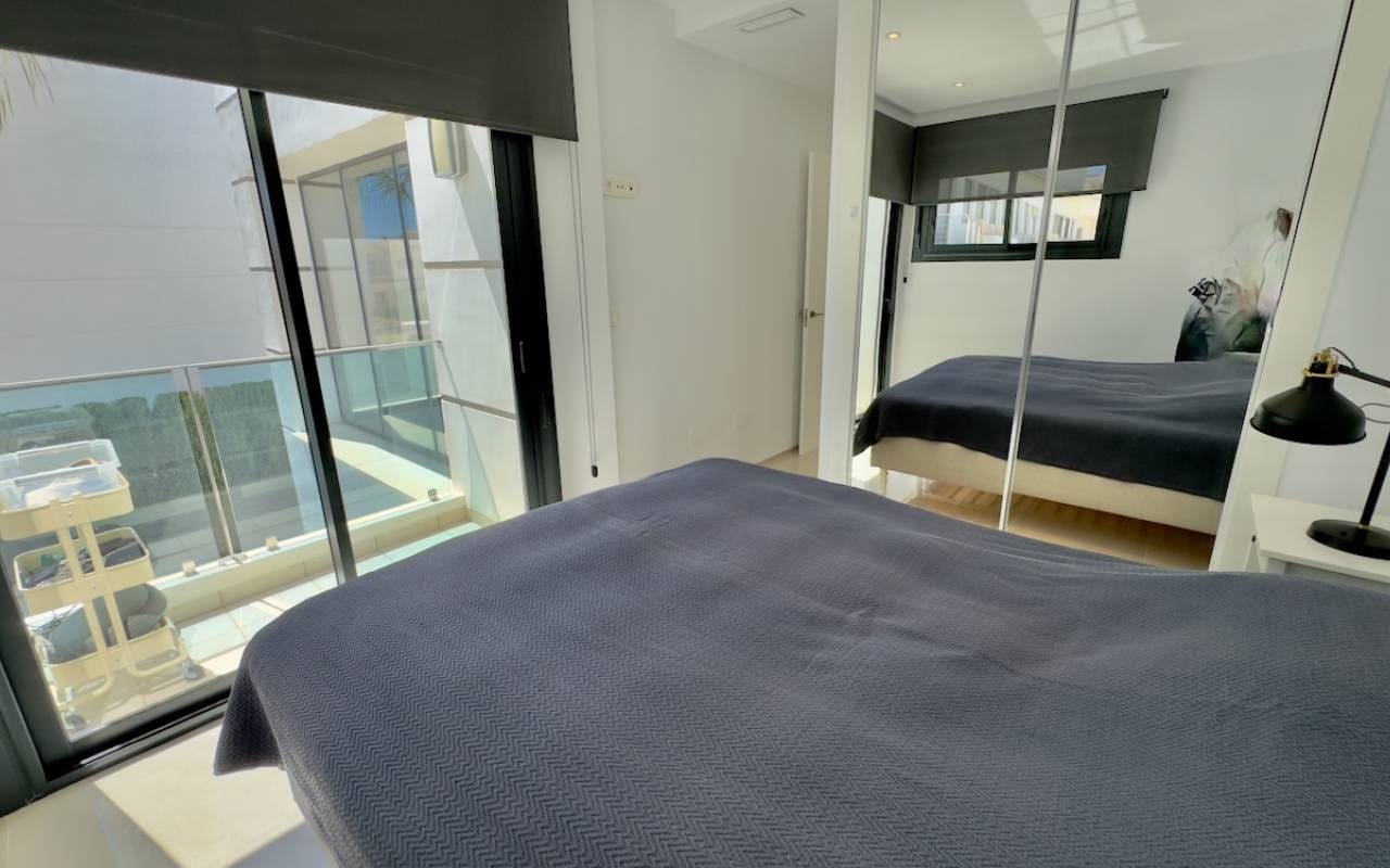 3 quarto Moradia para venda em Dona Pepa com piscina - 465 000 € (Ref: 9099898)