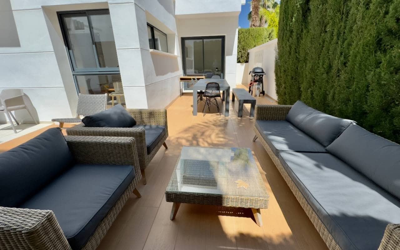 3 quarto Moradia para venda em Dona Pepa com piscina - 465 000 € (Ref: 9099898)