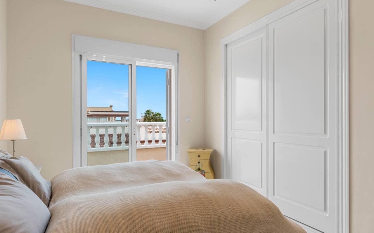 4 sypialnia Willa na sprzedaż w Ciudad Quesada z basenem - 890 000 € (Ref: 9099899)