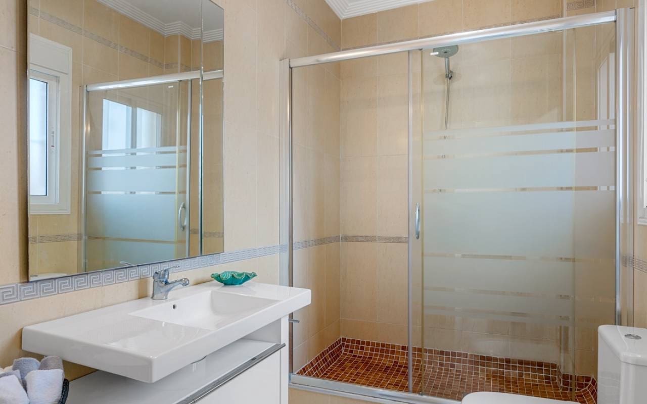 4 sypialnia Willa na sprzedaż w Ciudad Quesada z basenem - 890 000 € (Ref: 9099899)