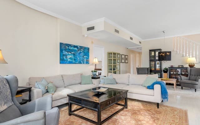 4 sypialnia Willa na sprzedaż w Ciudad Quesada, Rojales z basenem - 890 000 € (Ref: 9099899)