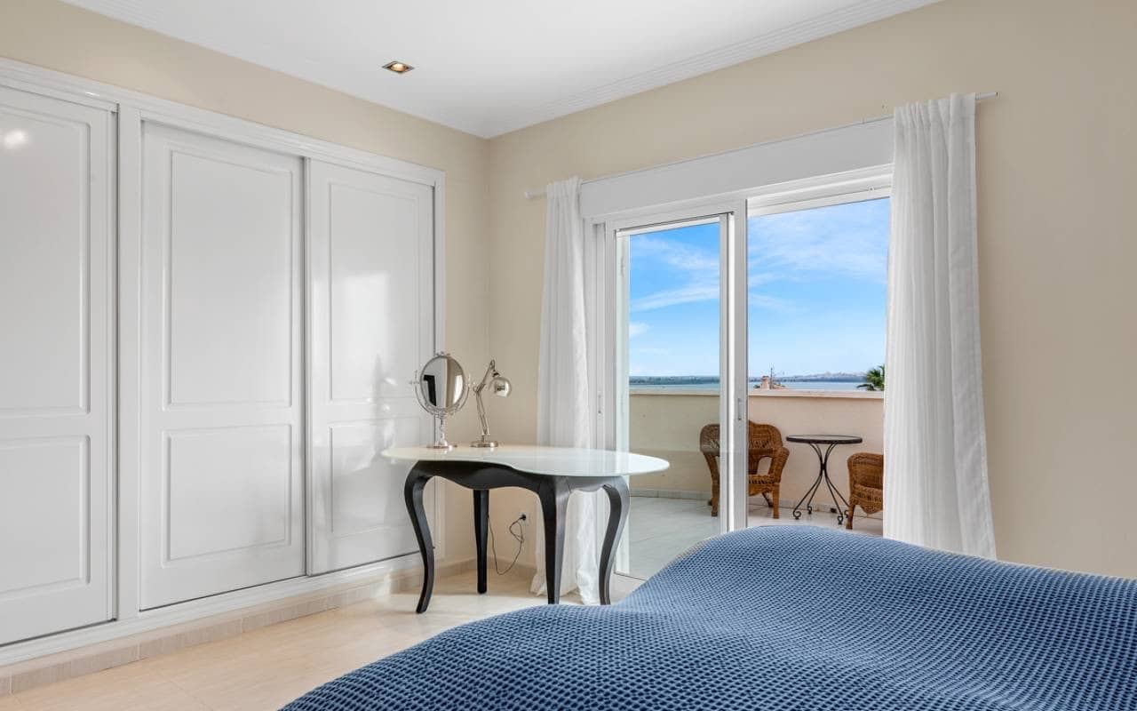 4 sypialnia Willa na sprzedaż w Ciudad Quesada z basenem - 890 000 € (Ref: 9099899)