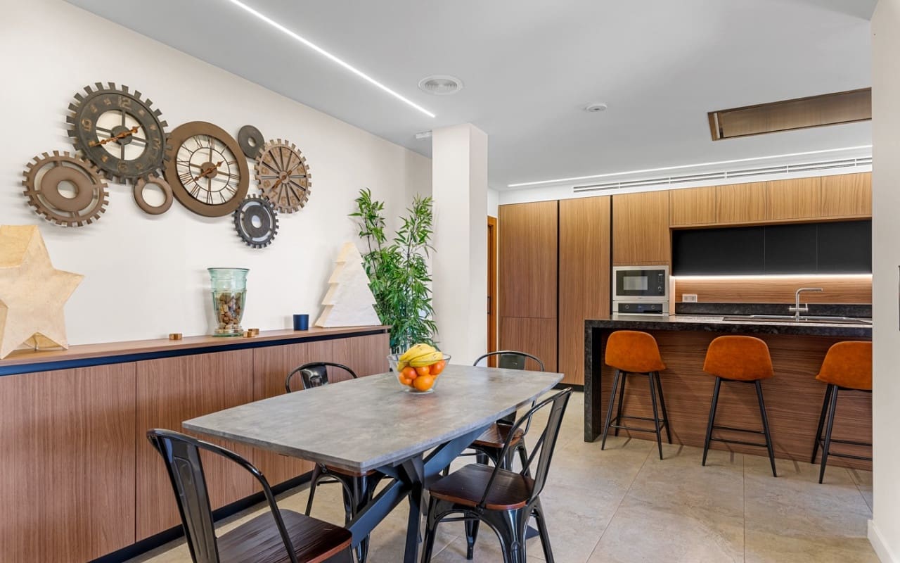 5 soverom Villa til salgs i Elche / Elx med svømmebasseng - € 1 165 000 (Ref: 9099904)