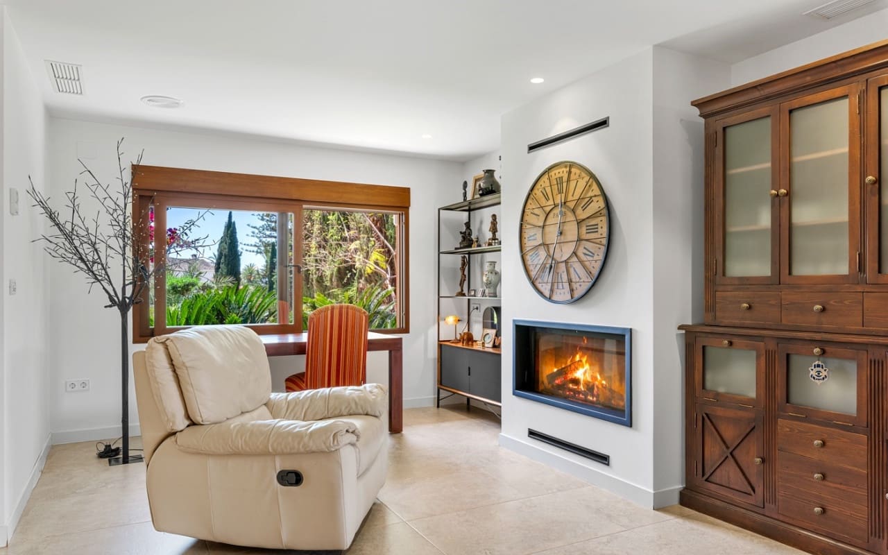 5 soverom Villa til salgs i Elche / Elx med svømmebasseng - € 1 165 000 (Ref: 9099904)