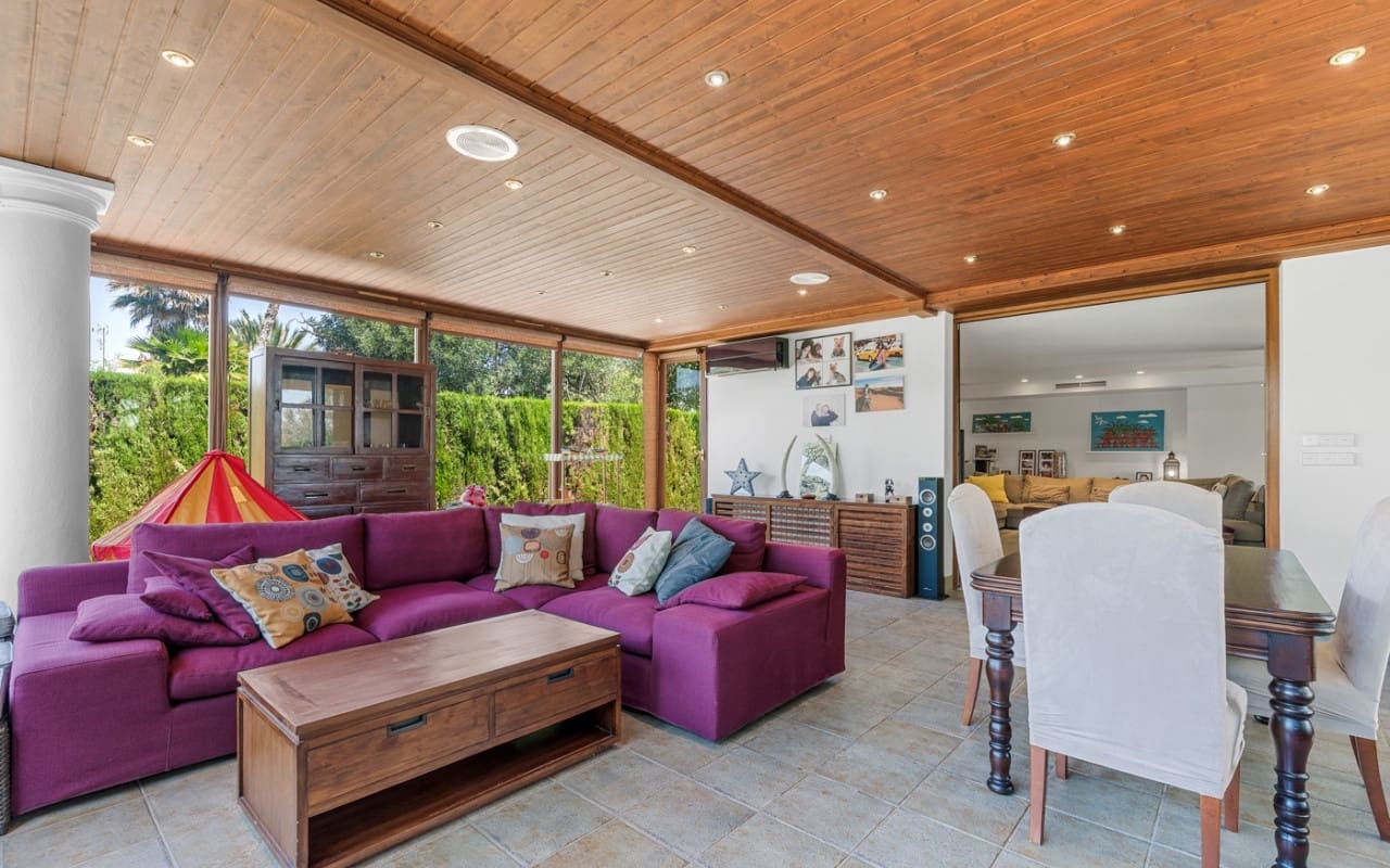 5 soverom Villa til salgs i Elche / Elx med svømmebasseng - € 1 165 000 (Ref: 9099904)