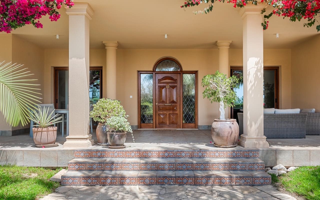 5 soverom Villa til salgs i Elche / Elx med svømmebasseng - € 1 165 000 (Ref: 9099904)