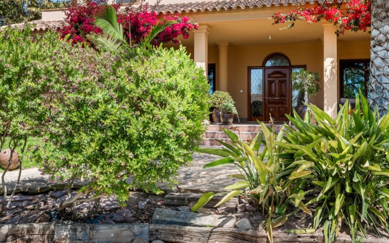 5 soverom Villa til salgs i Elche / Elx med svømmebasseng - € 1 165 000 (Ref: 9099904)