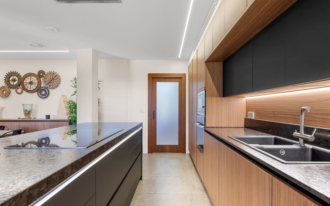 5 soverom Villa til salgs i Elche / Elx med svømmebasseng - € 1 165 000 (Ref: 9099904)