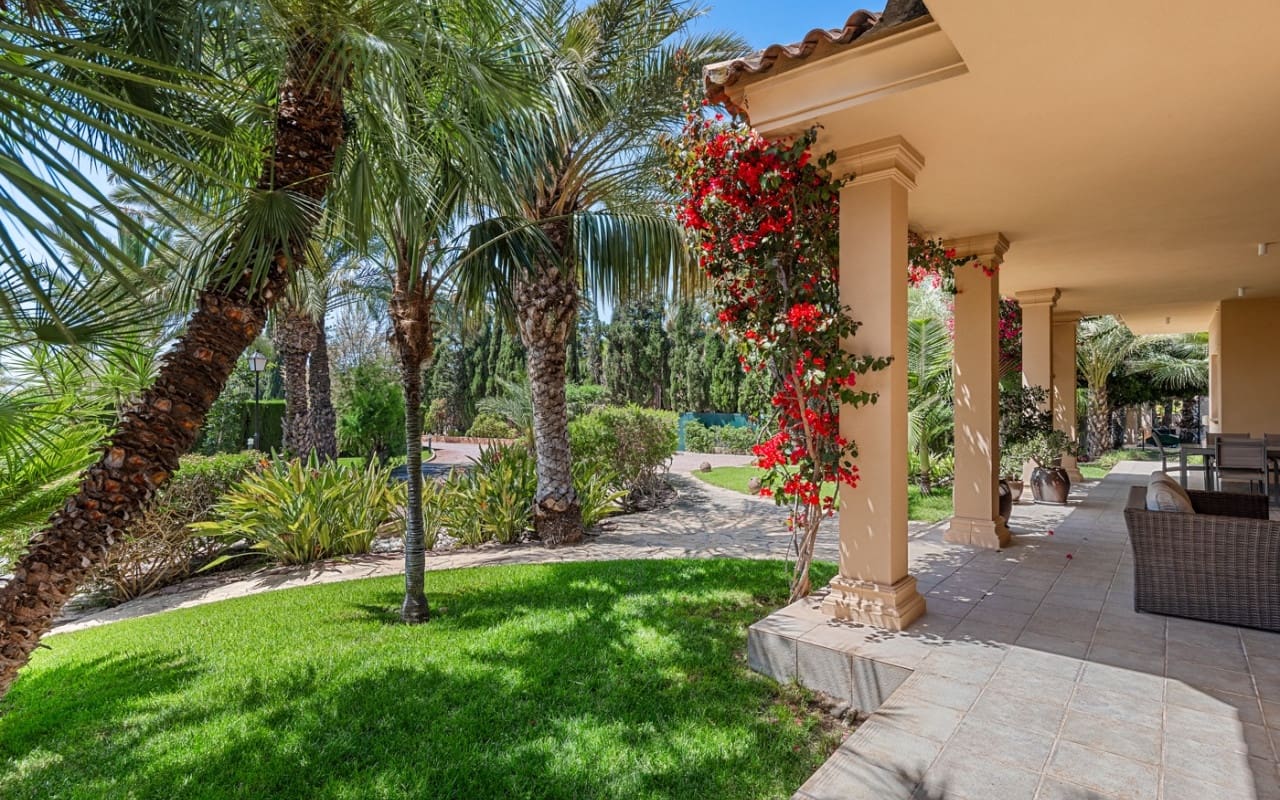 5 soverom Villa til salgs i Elche / Elx med svømmebasseng - € 1 165 000 (Ref: 9099904)