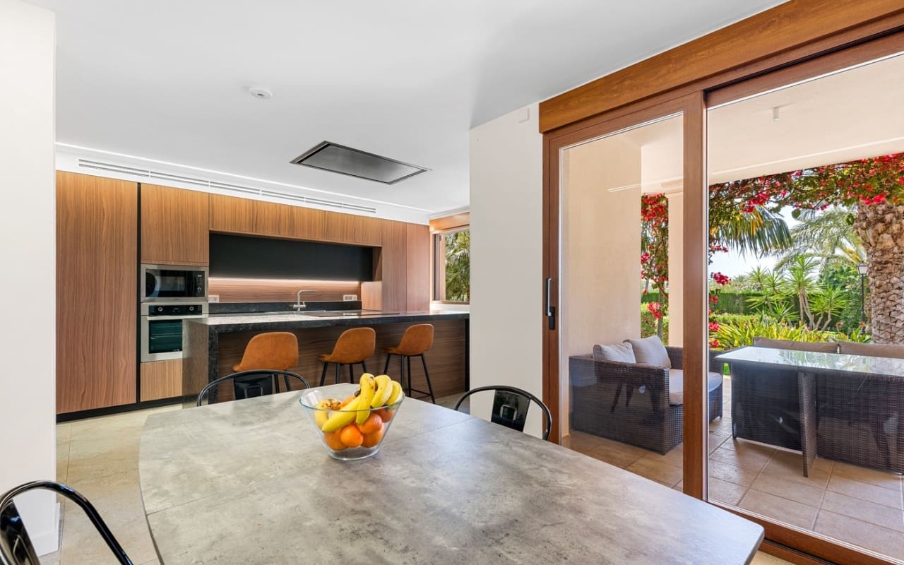 5 soverom Villa til salgs i Elche / Elx med svømmebasseng - € 1 165 000 (Ref: 9099904)