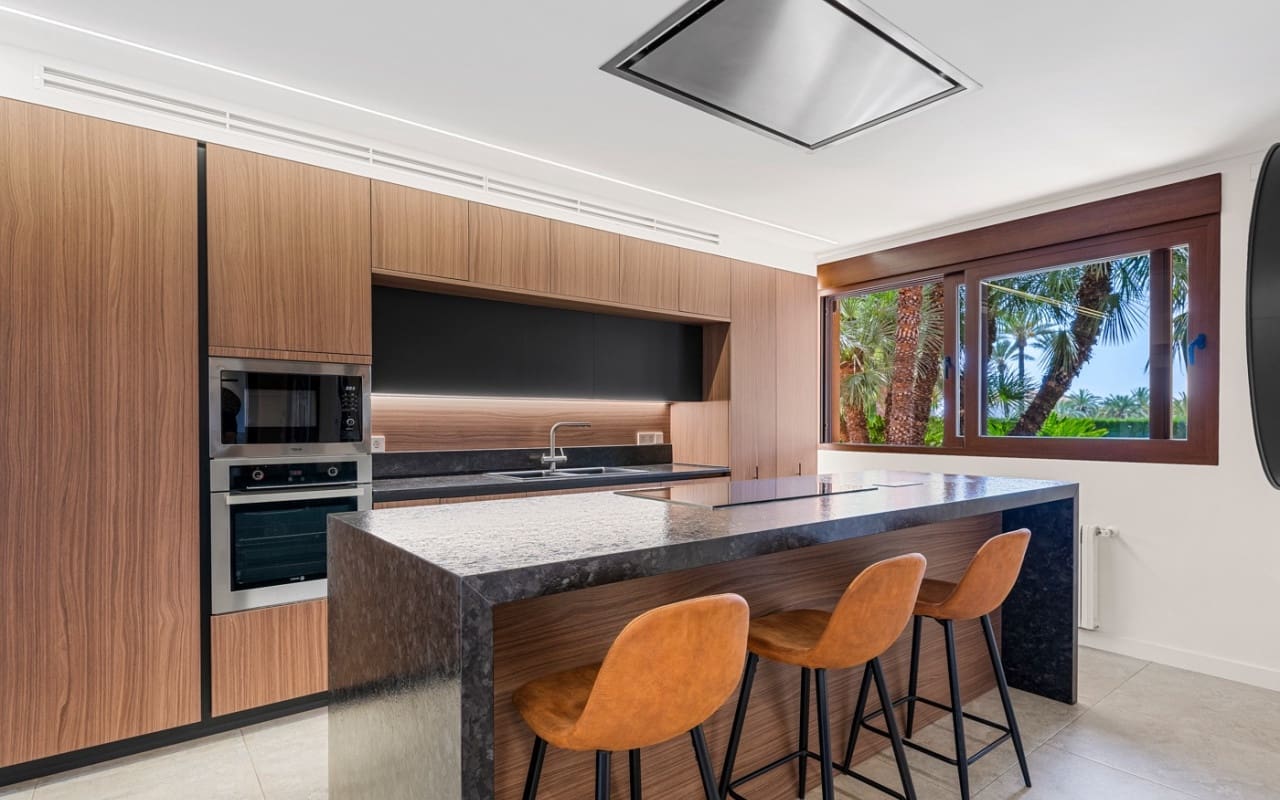 5 soverom Villa til salgs i Elche / Elx med svømmebasseng - € 1 165 000 (Ref: 9099904)