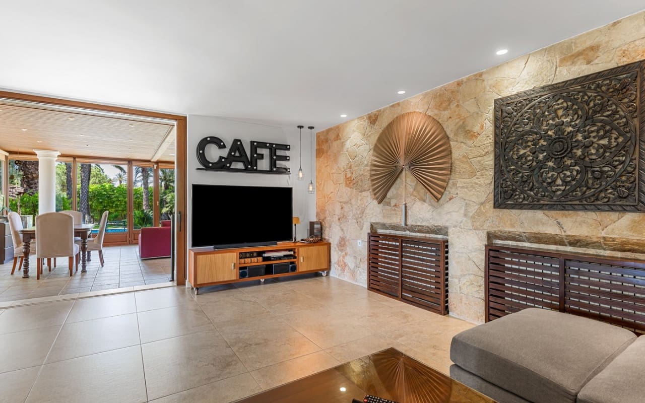 5 soverom Villa til salgs i Elche / Elx med svømmebasseng - € 1 165 000 (Ref: 9099904)