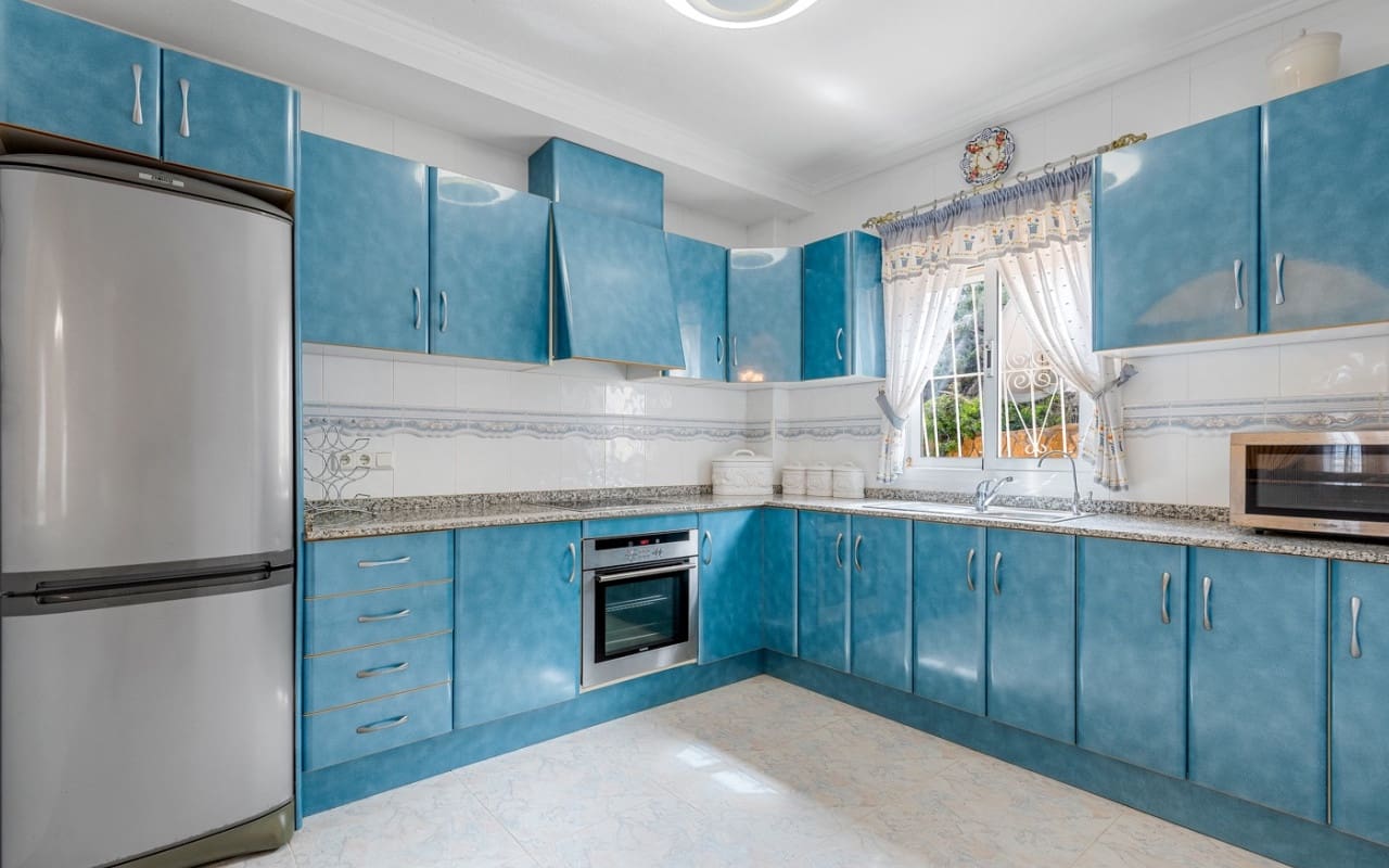 7 chambre Villa/Maison à vendre à Ciudad Quesada avec piscine - 750 000 € (Ref: 9099907)