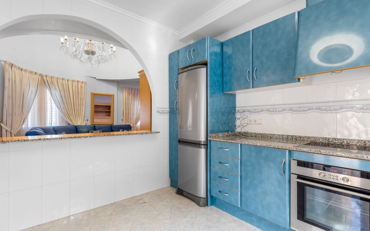 7 chambre Villa/Maison à vendre à Ciudad Quesada avec piscine - 750 000 € (Ref: 9099907)