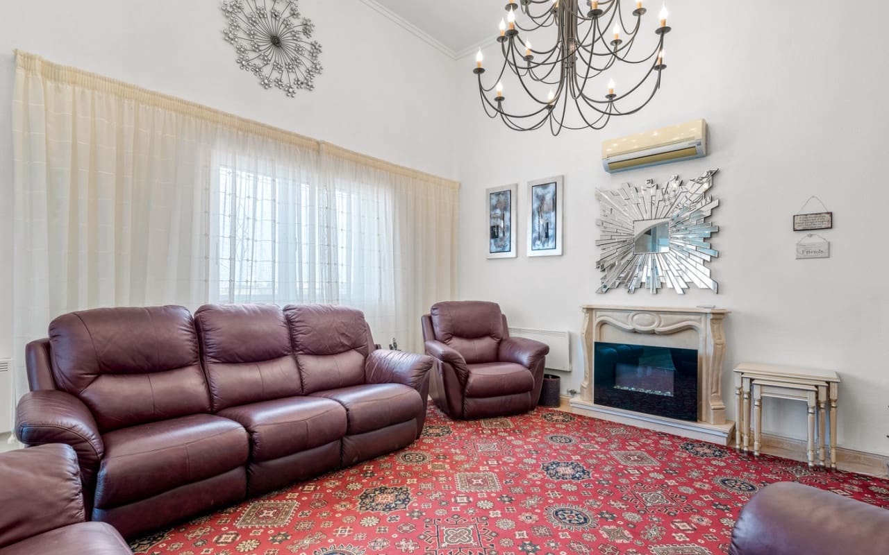 7 chambre Villa/Maison à vendre à Ciudad Quesada avec piscine - 750 000 € (Ref: 9099907)