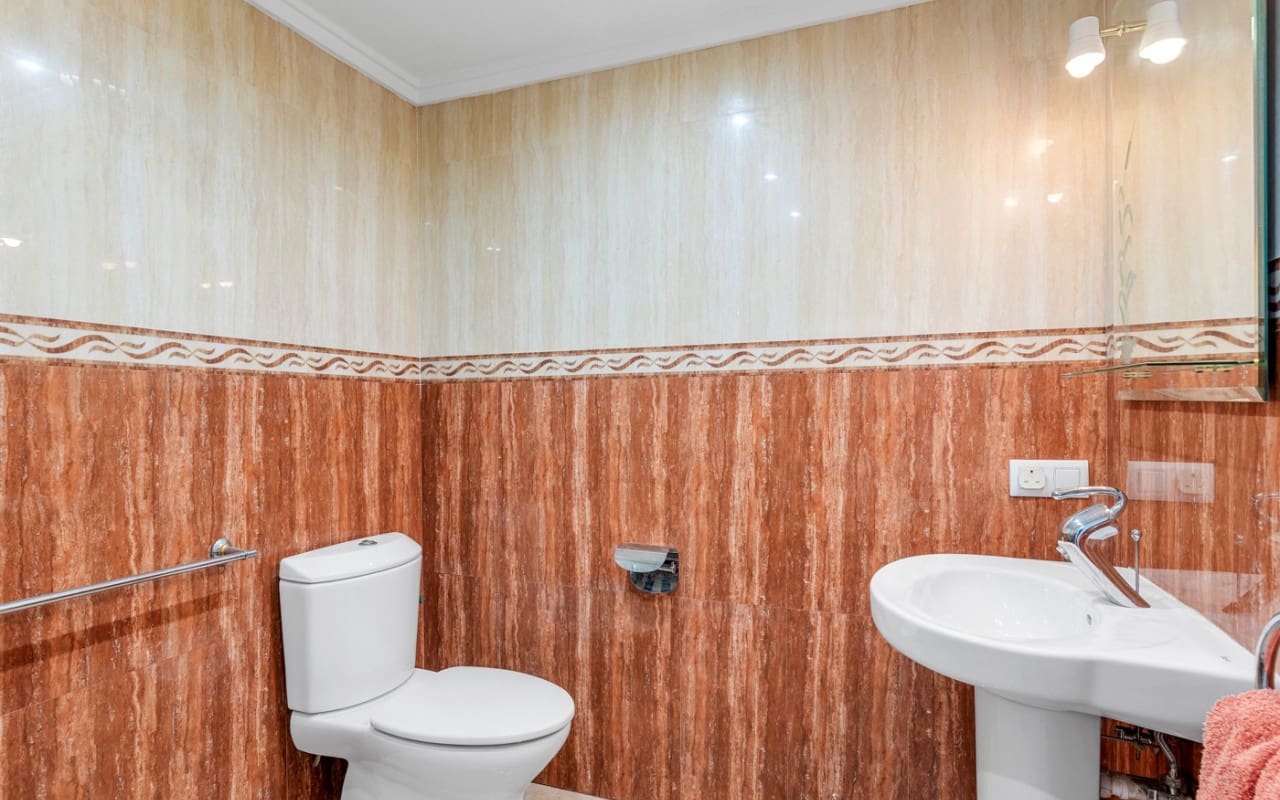 7 chambre Villa/Maison à vendre à Ciudad Quesada avec piscine - 750 000 € (Ref: 9099907)