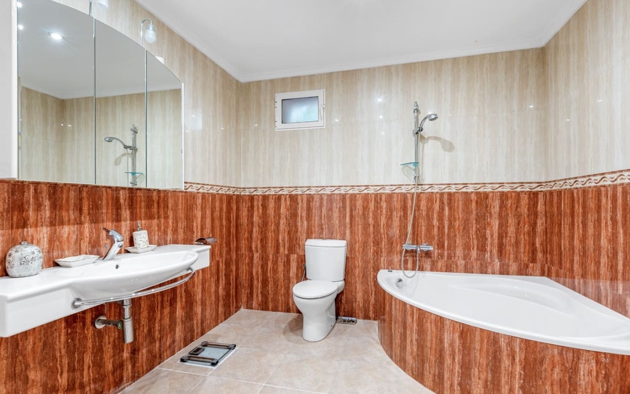 7 chambre Villa/Maison à vendre à Ciudad Quesada avec piscine - 750 000 € (Ref: 9099907)