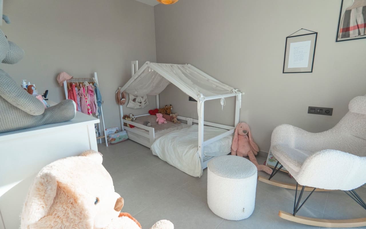 4 soverom Villa til salgs i Ciudad Quesada med svømmebasseng - € 699 950 (Ref: 9099913)