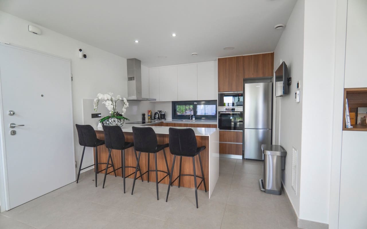 4 soverom Villa til salgs i Ciudad Quesada med svømmebasseng - € 699 950 (Ref: 9099913)