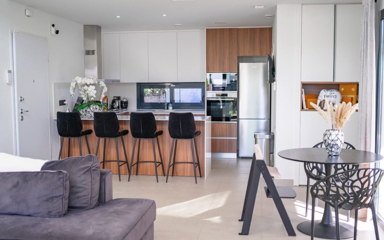 4 soverom Villa til salgs i Ciudad Quesada med svømmebasseng - € 699 950 (Ref: 9099913)