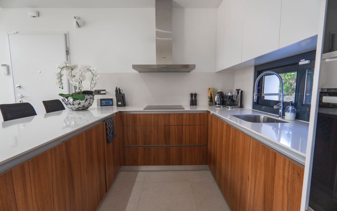 4 soverom Villa til salgs i Ciudad Quesada med svømmebasseng - € 699 950 (Ref: 9099913)