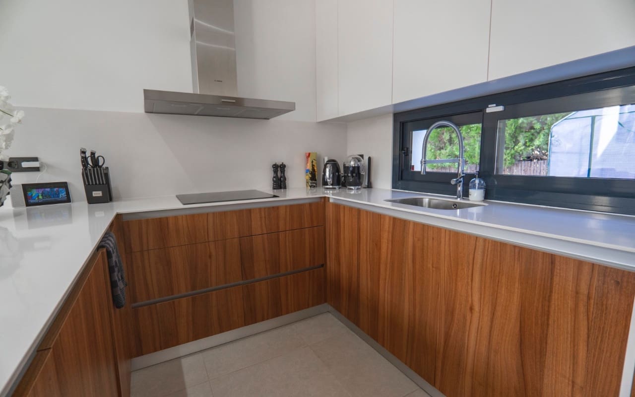 4 soverom Villa til salgs i Ciudad Quesada med svømmebasseng - € 699 950 (Ref: 9099913)