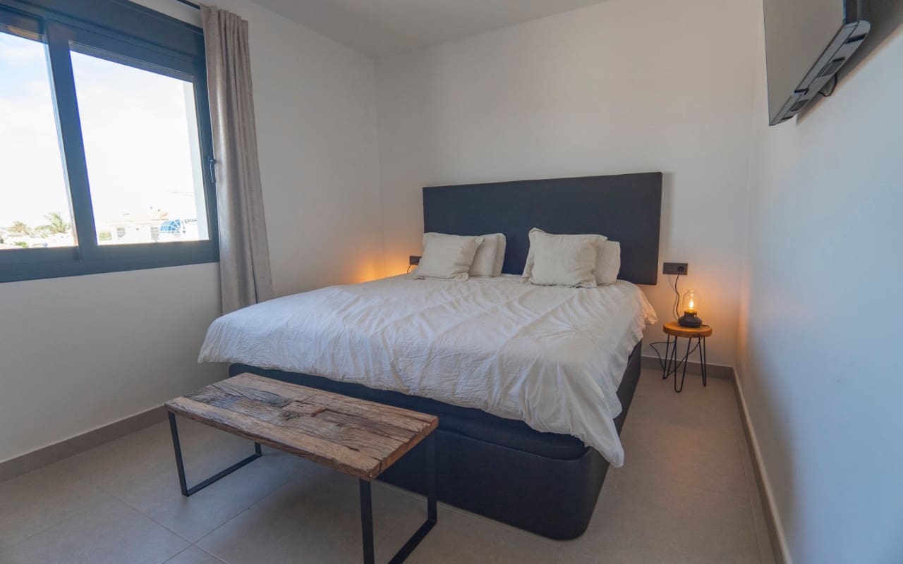 4 soverom Villa til salgs i Ciudad Quesada med svømmebasseng - € 699 950 (Ref: 9099913)