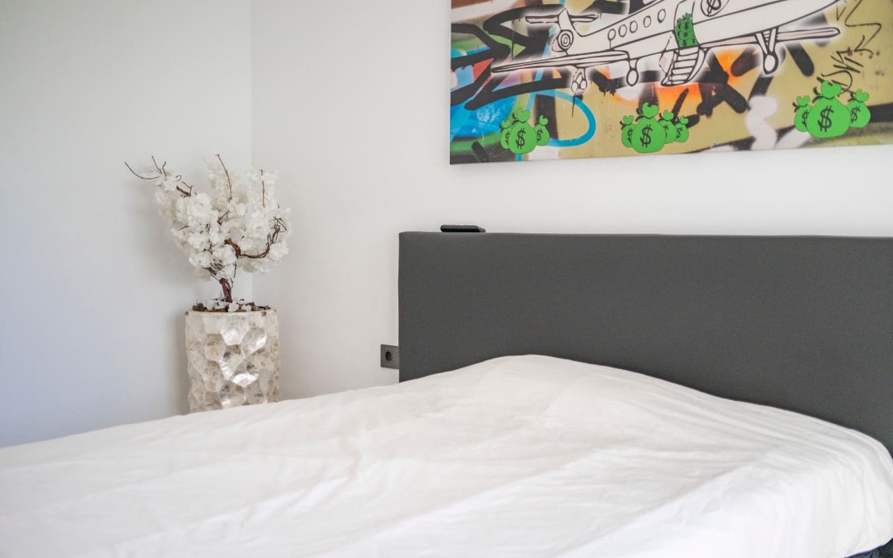 4 soverom Villa til salgs i Ciudad Quesada med svømmebasseng - € 699 950 (Ref: 9099913)