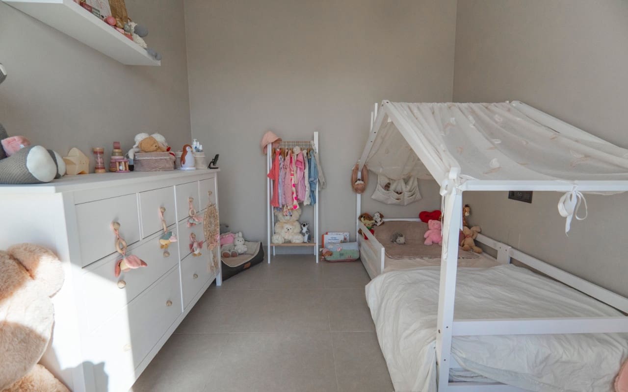 4 soverom Villa til salgs i Ciudad Quesada med svømmebasseng - € 699 950 (Ref: 9099913)