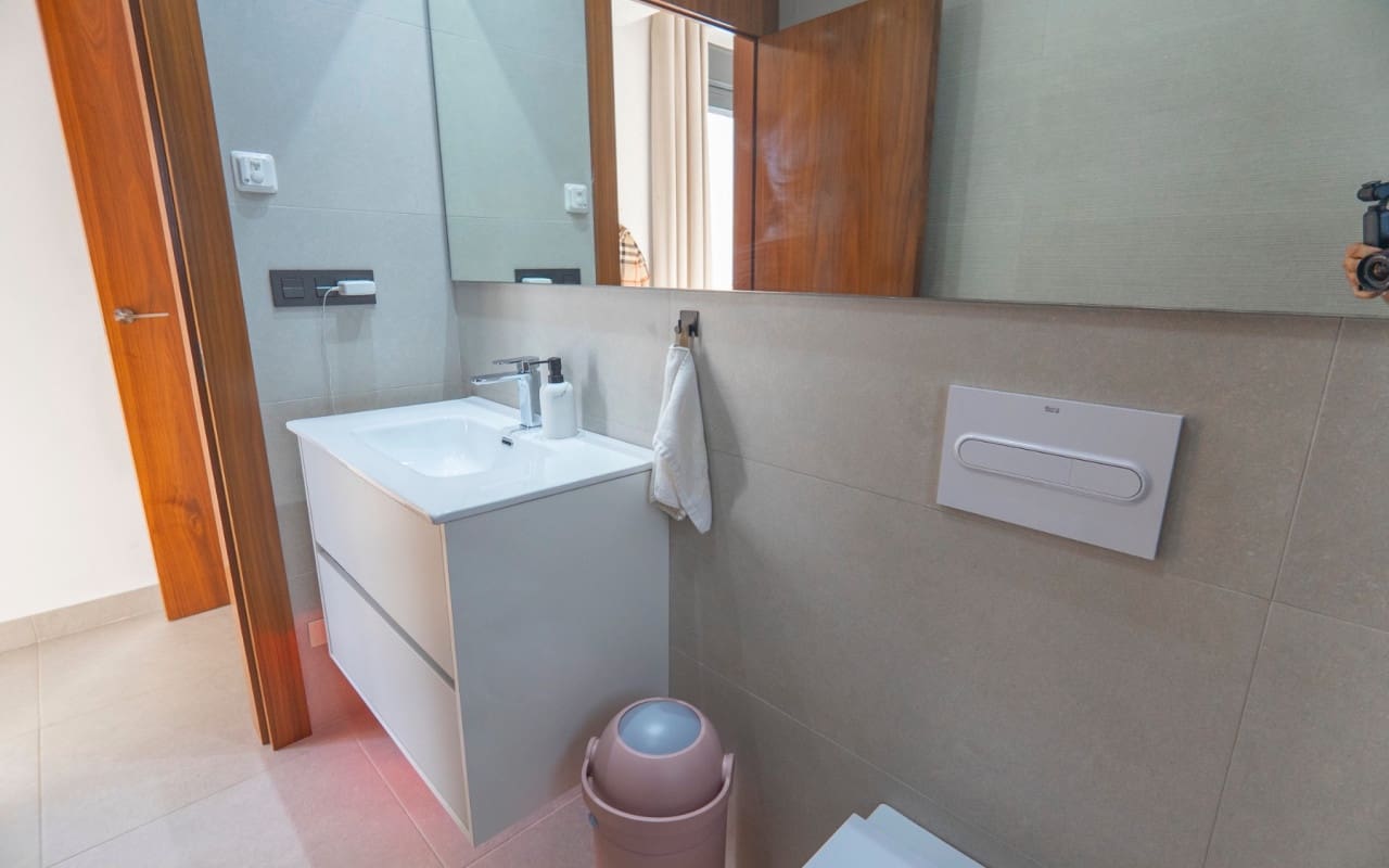 4 soverom Villa til salgs i Ciudad Quesada med svømmebasseng - € 699 950 (Ref: 9099913)