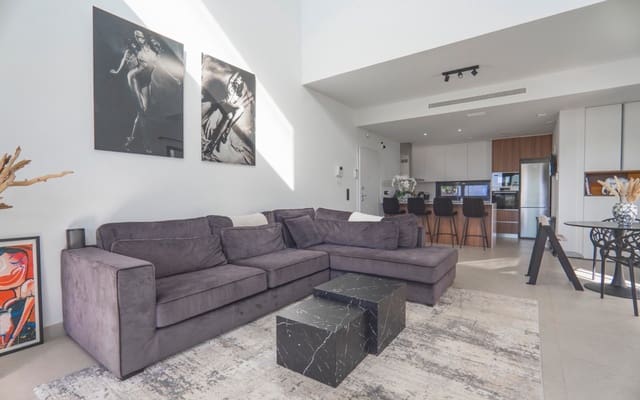 4 soverom Villa til salgs i Ciudad Quesada, Rojales med svømmebasseng - € 699 950 (Ref: 9099913)