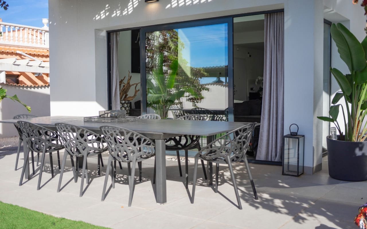 4 soverom Villa til salgs i Ciudad Quesada med svømmebasseng - € 699 950 (Ref: 9099913)