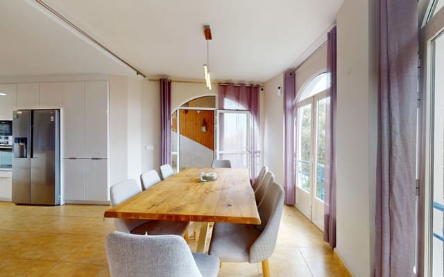 5 quarto Moradia para venda em La Zenia, Orihuela com piscina - 795 000 € (Ref: 9115505)