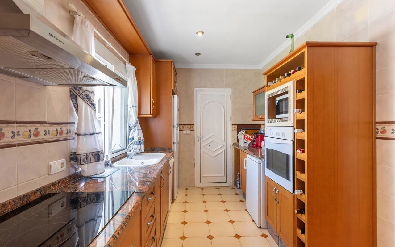 4 soveværelse Villa til salg i Rocio del Mar - € 735.000 (Ref: 9115506)