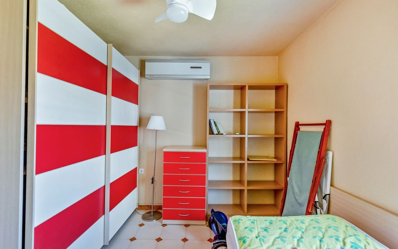 4 soveværelse Villa til salg i Rocio del Mar - € 735.000 (Ref: 9115506)