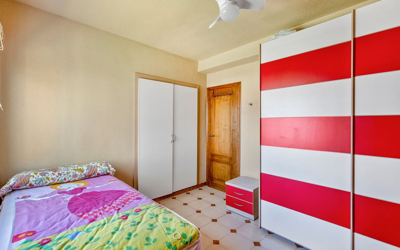 4 soveværelse Villa til salg i Rocio del Mar - € 735.000 (Ref: 9115506)