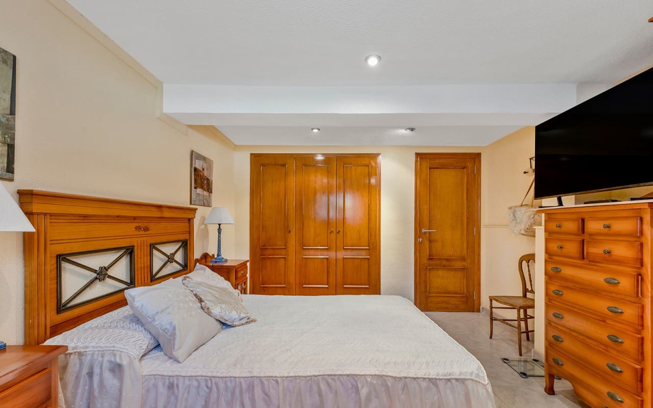 4 soveværelse Villa til salg i Rocio del Mar - € 735.000 (Ref: 9115506)