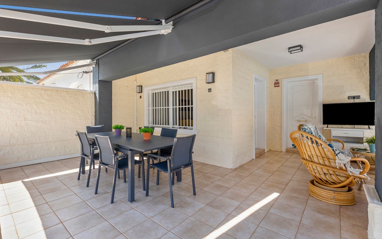 4 soveværelse Villa til salg i Rocio del Mar - € 735.000 (Ref: 9115506)