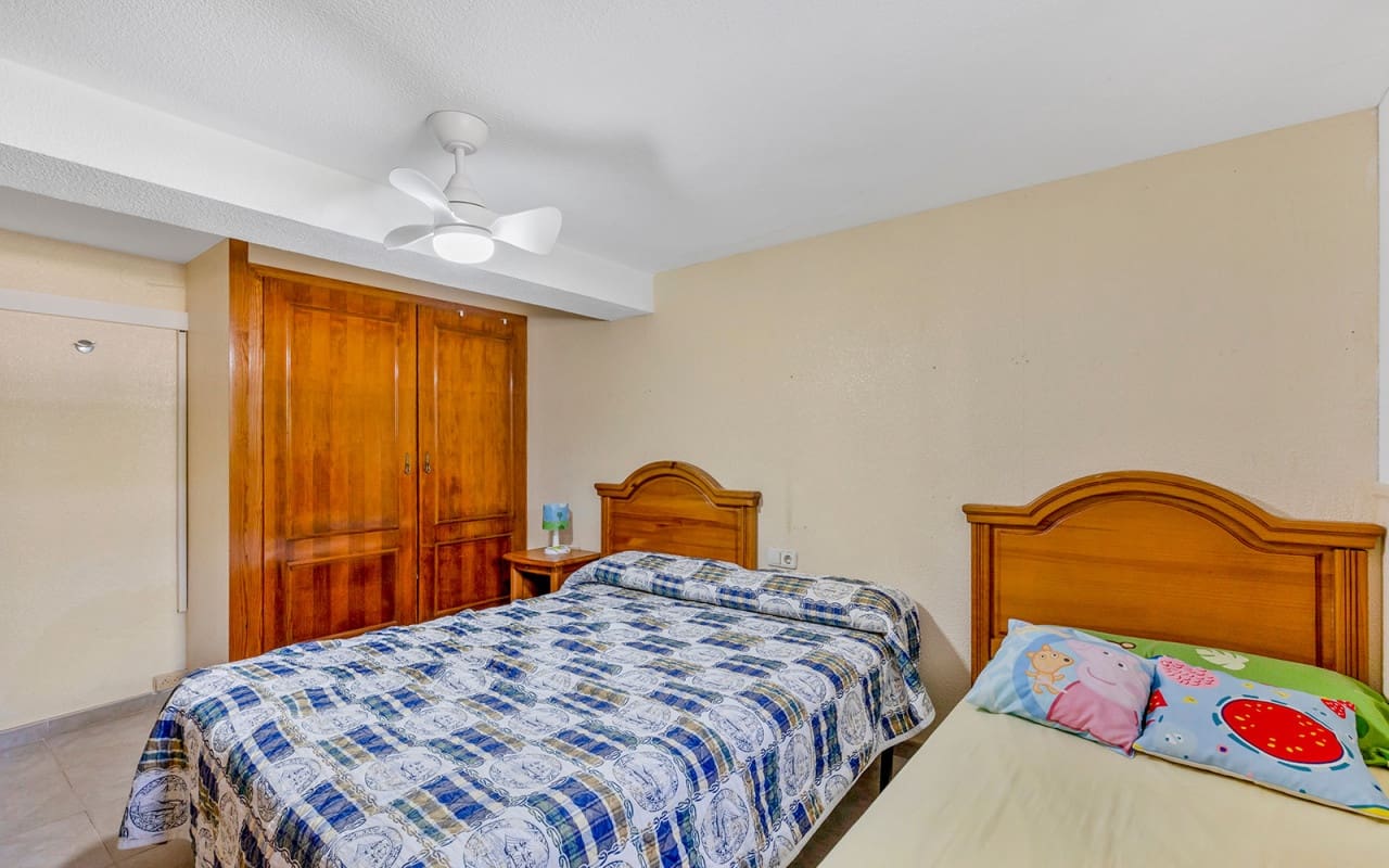 4 soveværelse Villa til salg i Rocio del Mar - € 735.000 (Ref: 9115506)