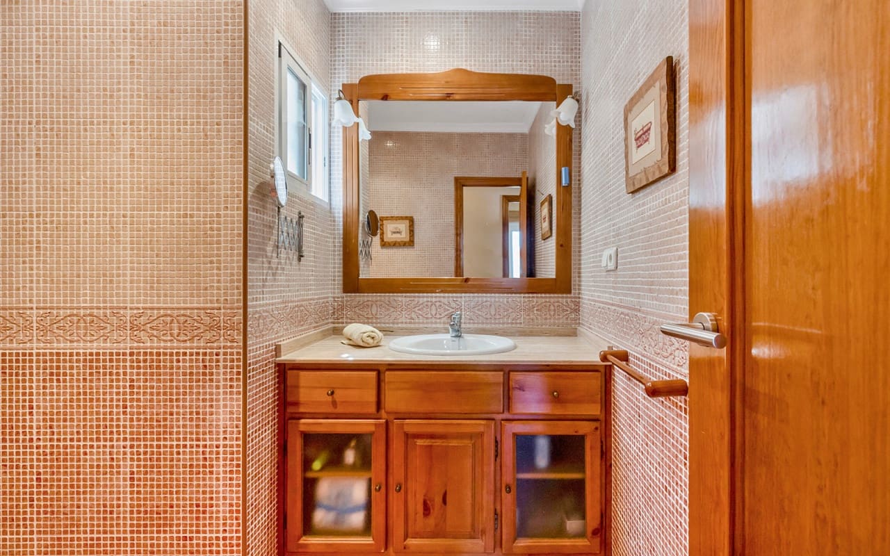 4 soveværelse Villa til salg i Rocio del Mar - € 735.000 (Ref: 9115506)