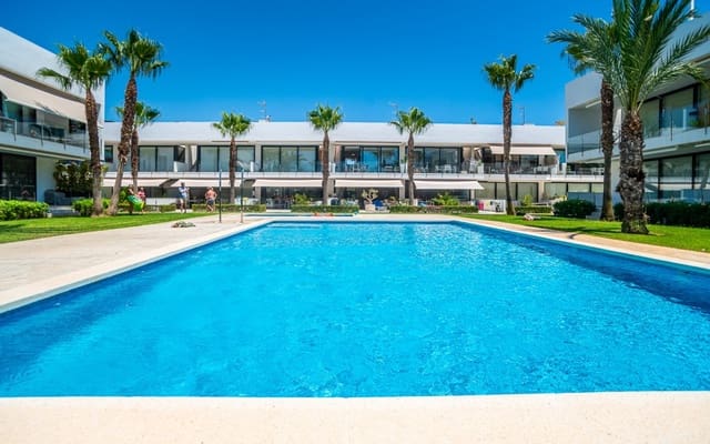 3 sovrum Takvåning till salu i Mar de Cristal, Cartagena med pool - 379 000 € (Ref: 9123704)