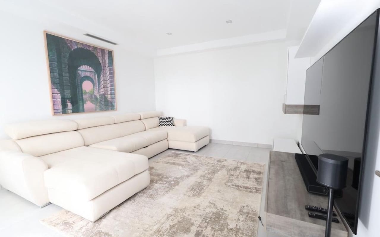 5 soveværelse Villa til salg i Javea / Xabia med swimmingpool - € 2.499.000 (Ref: 9123707)