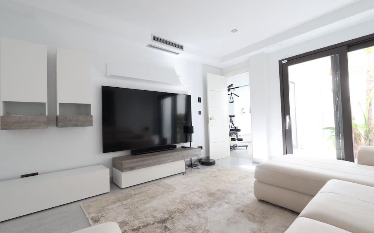 5 soveværelse Villa til salg i Javea / Xabia med swimmingpool - € 2.499.000 (Ref: 9123707)