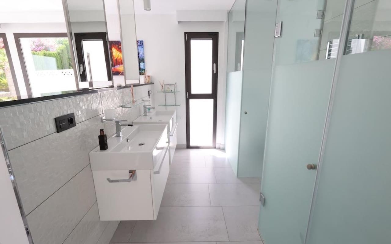 5 soveværelse Villa til salg i Javea / Xabia med swimmingpool - € 2.499.000 (Ref: 9123707)