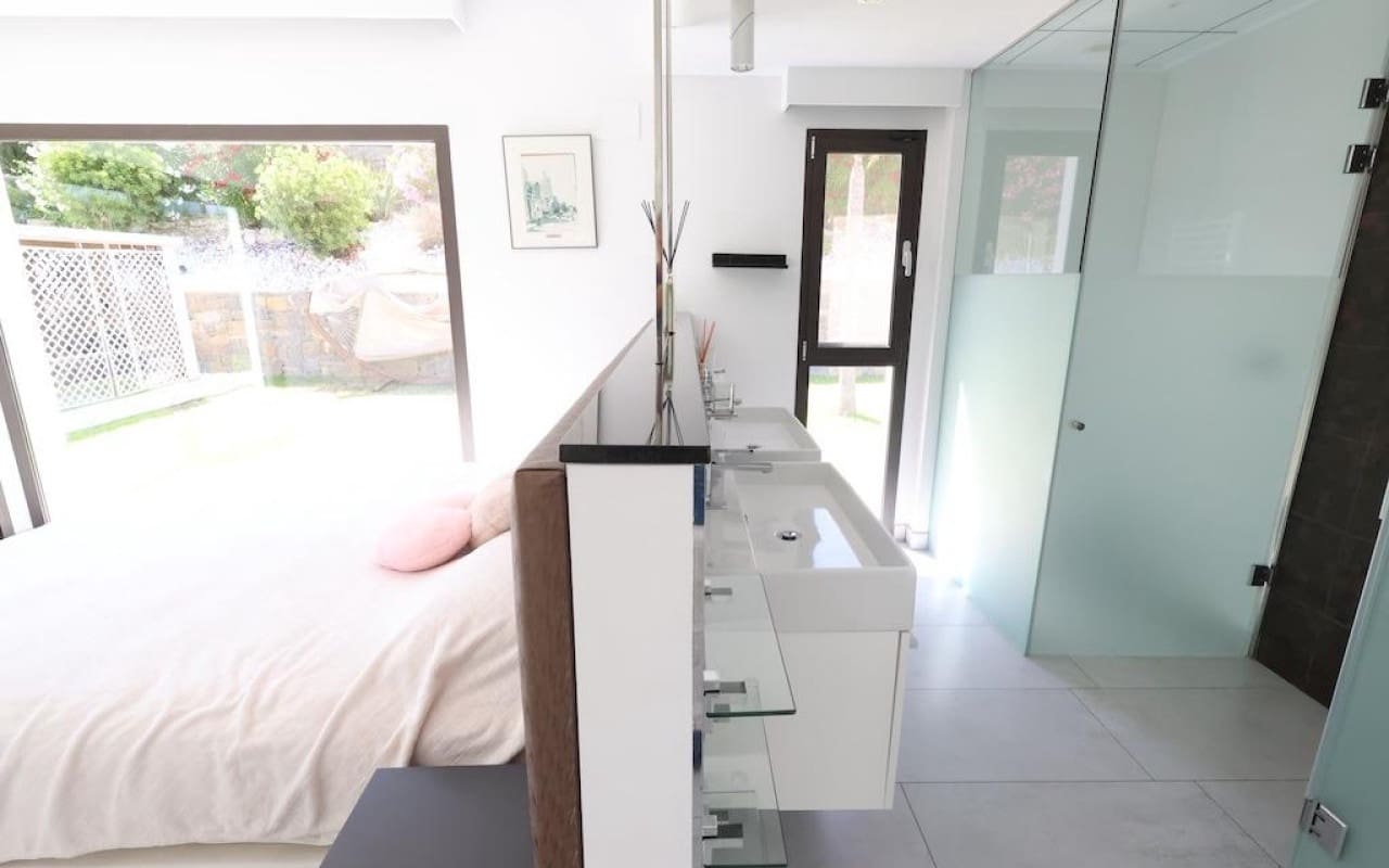 5 soveværelse Villa til salg i Javea / Xabia med swimmingpool - € 2.499.000 (Ref: 9123707)