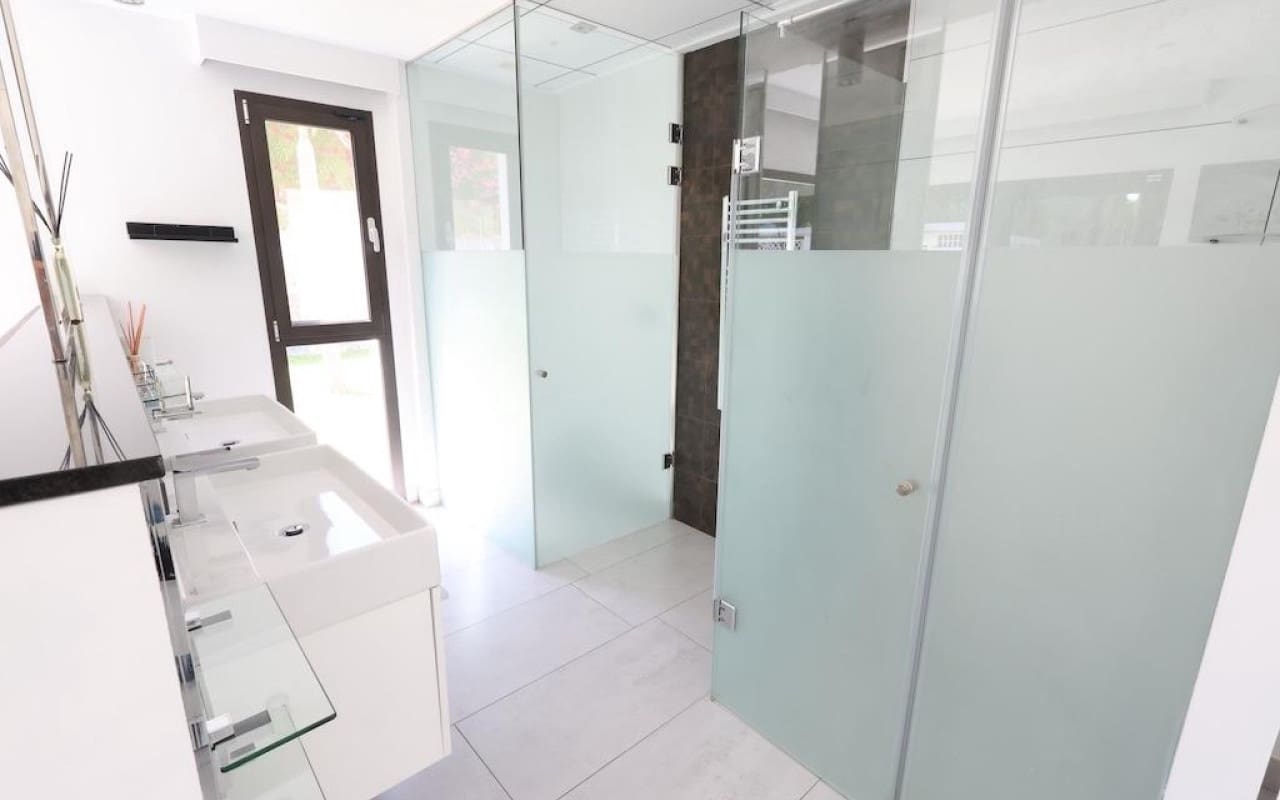 5 soveværelse Villa til salg i Javea / Xabia med swimmingpool - € 2.499.000 (Ref: 9123707)