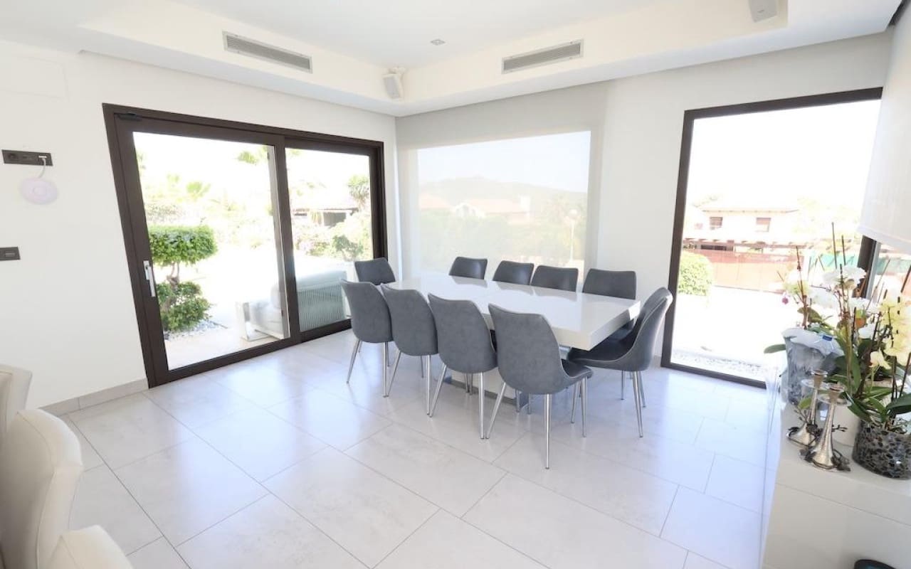 5 soveværelse Villa til salg i Javea / Xabia med swimmingpool - € 2.499.000 (Ref: 9123707)