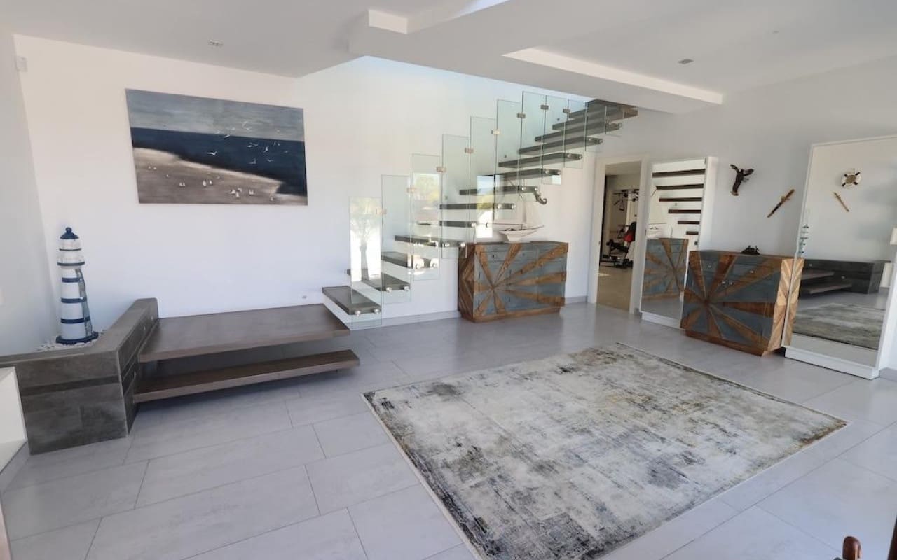 5 soveværelse Villa til salg i Javea / Xabia med swimmingpool - € 2.499.000 (Ref: 9123707)