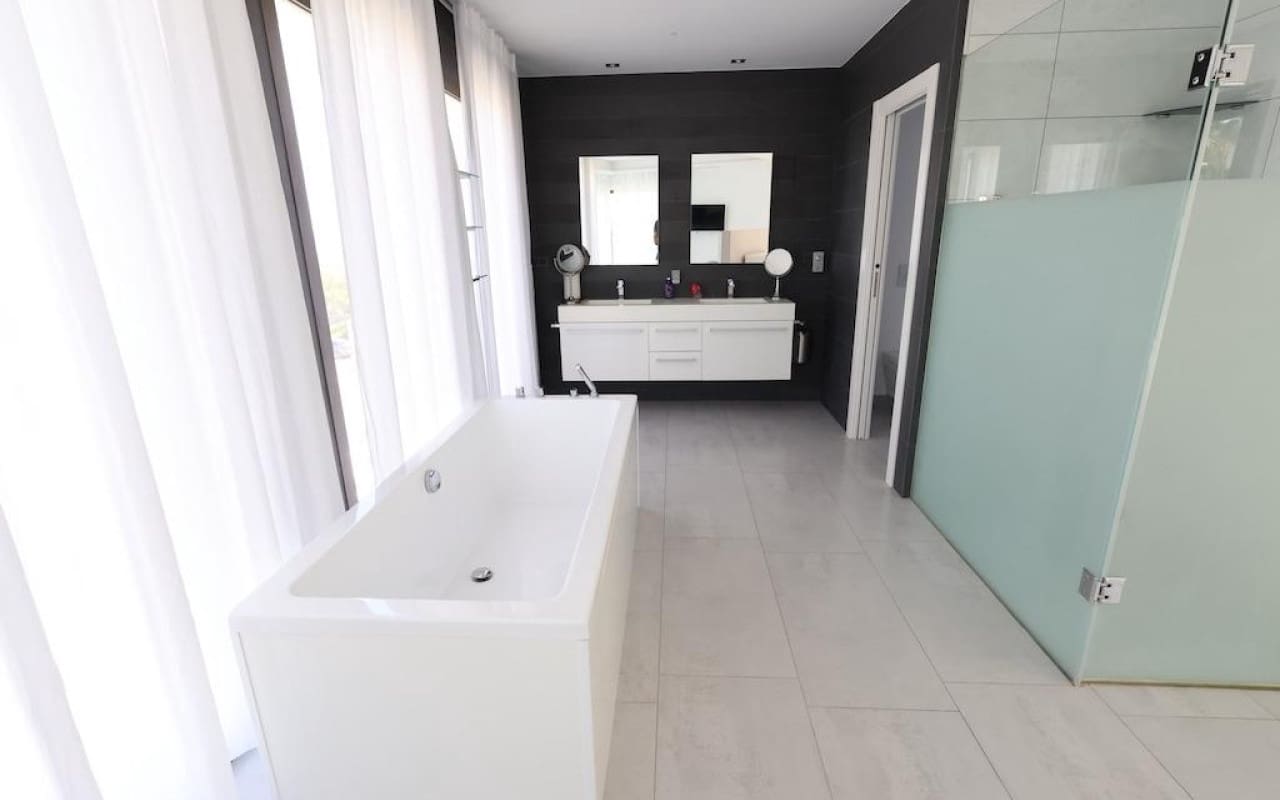 5 soveværelse Villa til salg i Javea / Xabia med swimmingpool - € 2.499.000 (Ref: 9123707)